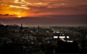 Florence, Italy     3840x2400 florence, italy, , , , 