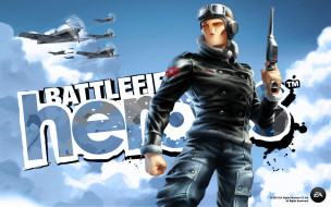 Battlefield Heroes     1920x1200 battlefield, heroes, , , , , 