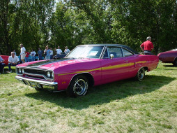 plymouth, road, runner, , , , 