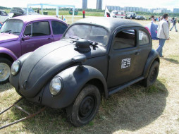 Volkswagen Beetle     1024x768 volkswagen, beetle, , 
