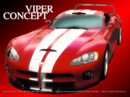 Dodge Viper     1024x768 dodge, viper, 
