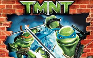       1680x1050 , , , tmnt, , teenage, mutant, ninja, turtles