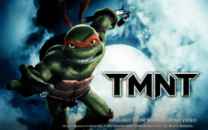       1680x1050 , , , tmnt, teenage, mutant, ninja, turtles, 