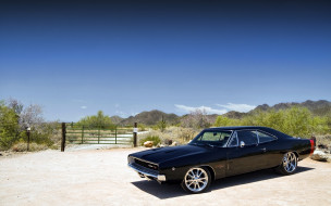 Dodge Charger R/T     2560x1600 dodge, charger, , , , 