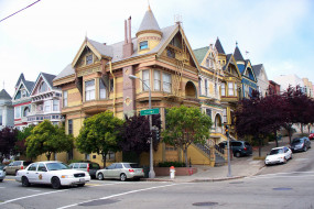 , , old, victorian, houses, , , -