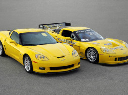Corvette C6 (2005 )     1600x1200 corvette, c6, 2005, 