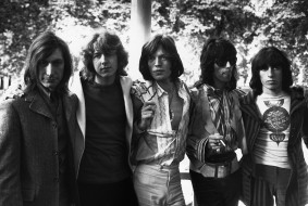 The Rolling Stones     3808x2558 the, rolling, stones, , , , , 