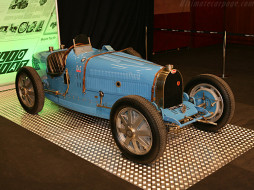 Bugatti Type 51     1024x768 bugatti, type, 51, , 