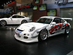 Porsche 997 GT3 Cup     1024x768 porsche, 997, gt3, cup, 