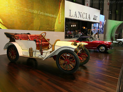 Lancia Beta     1024x768 lancia, beta, , 