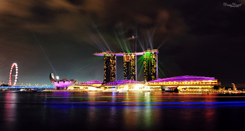 Singapore     2048x1101 singapore, , , , 