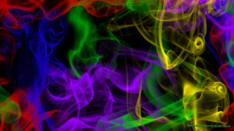 SMOKE     1920x1080 smoke, 3, , abstract, , fantasy