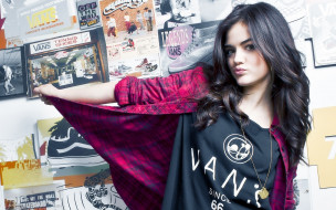 Lucy Hale, , , , 