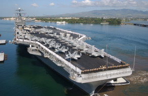us navy aircraft carrier     3008x1960 us, navy, aircraft, carrier, , , , , , , 