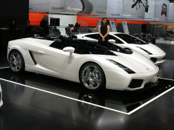 Lamborghini Concept S     1024x768 lamborghini, concept, , , , 
