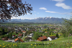 Weiler, Austria     2150x1430 weiler, austria, , 
