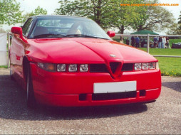 Alfa-Romeo     1024x768 alfa, romeo, , , , 