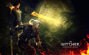      1920x1200 , , the, witcher, assassins, of, kings, 2, 