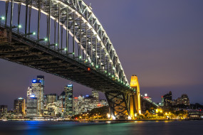 Sydney, Australia     5700x3804 sydney, australia, , , , harbour, bridge, , , 
