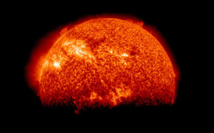 The Sun     2560x1600 the, sun, , , 