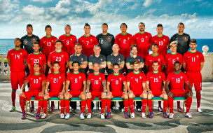 Portugal national football team 2012     2560x1600 portugal, national, football, team, 2012, , , , 