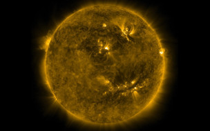 The Sun     2560x1600 the, sun, , 