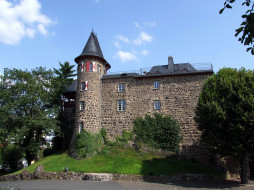 Burg Ockenfels       2900x2175 burg, ockenfels, , , , , 