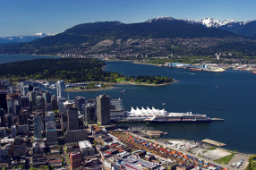 Vancouver, Canada     3070x2046 vancouver, canada, , , , 