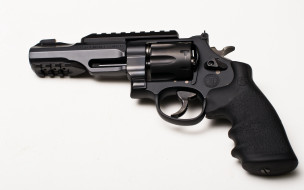 оружие, револьверы, револвер, smith, , wesson, 327