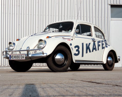 Volkswagen Beetle     1280x1024 volkswagen, beetle, , 