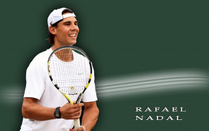 Rafael Nadal     2560x1600 rafael, nadal, , , 