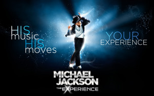 Michael Jackson обои для рабочего стола 1920x1200 michael, jackson, музыка, поп