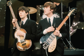 The Beatles     4244x2816 the, beatles, , , , , 