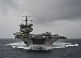 USS Enterprise (CVN-65)     2520x1800 uss, enterprise, cvn, 65, , , , , , 