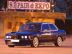 BMW E21     1600x1200 bmw, e21, 