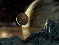 New planet     4488x3386 new, planet, , , , , 