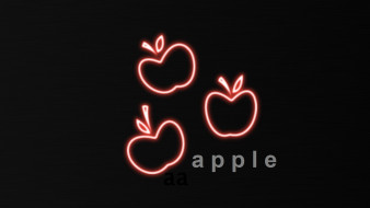      1920x1080 , apple
