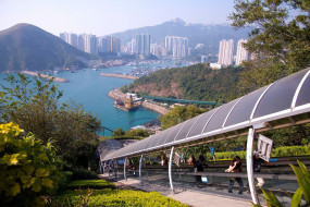 Ocean Park, Hong Kong     1920x1280 , , , , , ocean park, hong kong