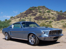 Ford Mustang     1280x960 ford, mustang, 