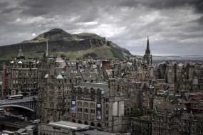 Edinburgh, Scotland     1920x1280 edinburgh, scotland, , , 