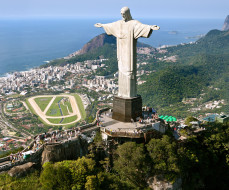 Rio de Janeiro, Brazil     3600x2998 rio, de, janeiro, brazil, , , , , , --, , , , , -
