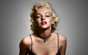 Marilyn Monroe     2560x1600 Marilyn Monroe, , , , , 