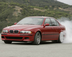 bmw, m5, e39, 