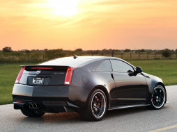 hennessey cadillac vr1200 twin turbo coupe     2048x1536 hennessey, cadillac, vr1200, twin, turbo, coupe, 