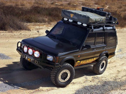 Discovery     1024x768 discovery, , land, rover