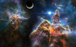 Nebula     1920x1200 nebula, , , , , 