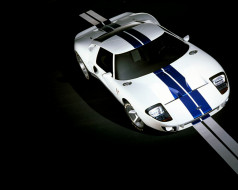 ford, gt, 