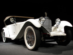 1929 Mercedes     2798x2101 1929, mercedes, , , , 