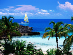 Eleuthera Point, Harbour Island, Bahamas     1600x1200 eleuthera, point, harbour, island, bahamas, , , , , , , 