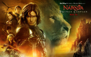chronicles, of, narnia, , , the, prince, caspian, , 